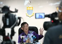 Chow dismisses criticism over land tax hikes, says engages with Penangites via Jelajah events