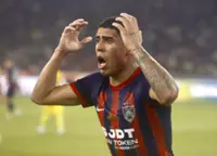 No call-up yet for Giancarlo, Bergson as Cklamovski name squad for Vietnam clash