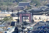 Seoul braces itself for 260,000-strong BTS crowd with sweeping security plan