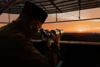 Hari Raya begins Saturday (March 21) in Brunei