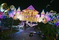 Muslims in Singapore to celebrate Hari Raya Aidilfitri on Saturday (March 21): Mufti