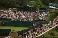 Tennis-Wimbledon expansion plans cleared by UK court after latest legal battle