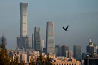 China cracks down on fentanyl networks in move long sought by Washington