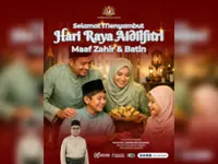 Cabinet ministers urge unity, moderation in Aidilfitri greetings