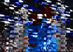 Soccer-Atletico survive scare at Tottenham to reach quarter-finals