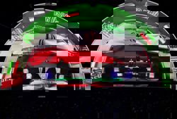 Soccer-Iran continuing World Cup preparations but will not play in US, says soccer chief