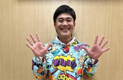 Comedian Ma Guobi, 50, opens up about RM6.1mil debt, still owes RM616K after 13yrs