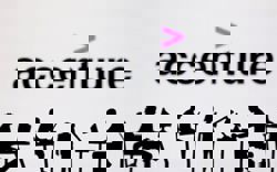 Accenture forecasts quarterly revenue below estimates on cautious enterprise spending