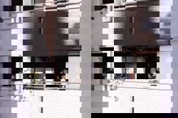 One dead, one taken to hospital after fire breaks out in Singapore's Choa Chu Kang HDB flat