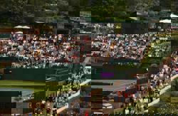 Tennis-Wimbledon expansion plans cleared by UK court after latest legal battle