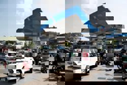 Fuel crunch in Thailand hits emergency medical vehicles in 39 provinces