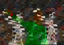 Soccer-Bayern's Karl, Urbig get Germany call-ups but no guarantee for World Cup