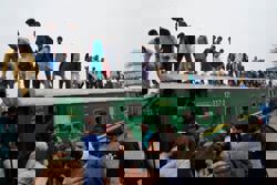 Asean News Headlines at 10pm on Thursday (March 19, 2026)