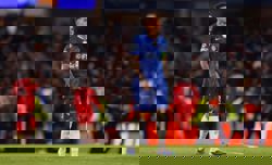 Soccer-Fernandez completely committed to Chelsea, says Rosenior