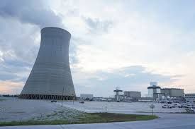 Japan, US announce US$40bil nuclear power project | The Star