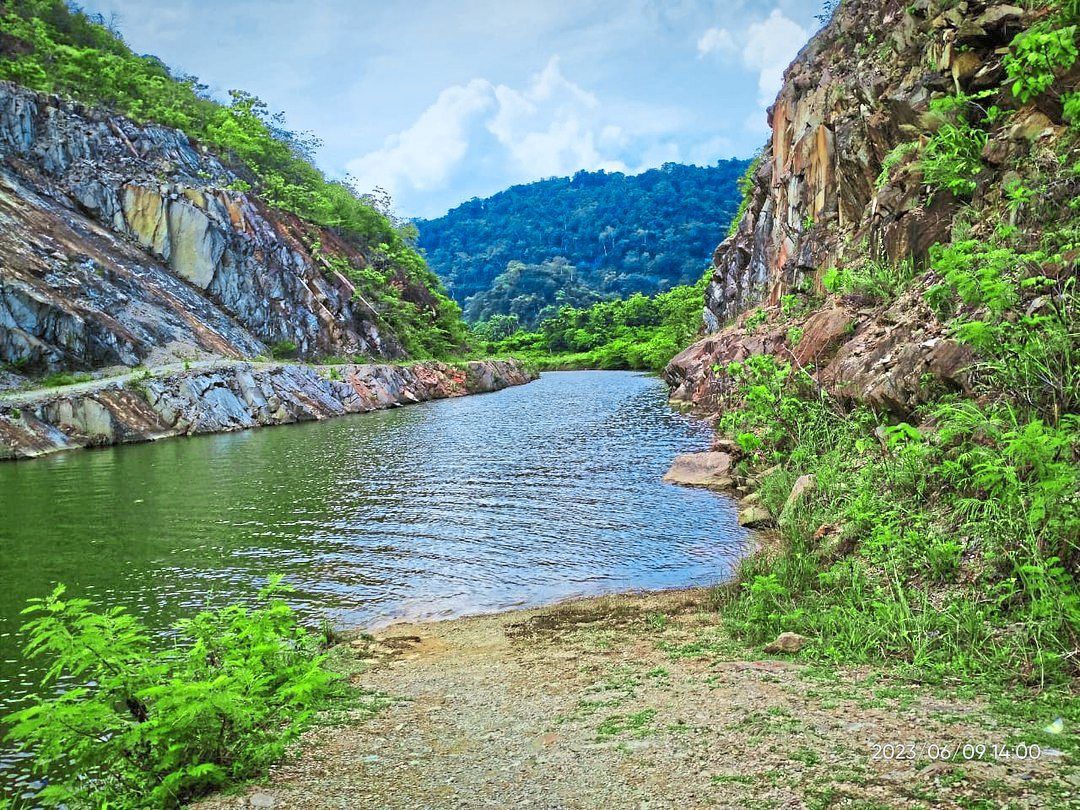 Kampung Wai is a serene spot in Perlis. — Tourism Perlis