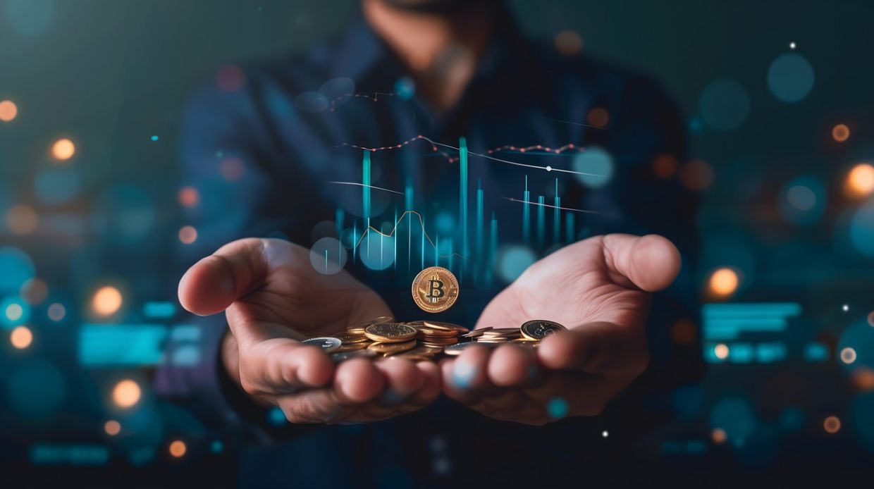 thestar.com.my - Ruth Carson - Traders overwhelmed by Iran news are turning to AI for help