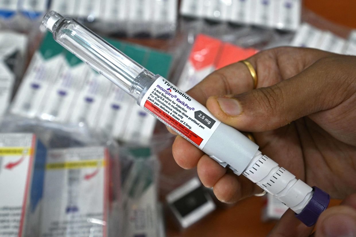 tirzepatide patent expiry in india Semaglutide to trigger a wave of cheaper generics tirzepatide patent expiry in india
