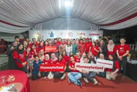 Property developer brings Ramadan cheer to Johor homes