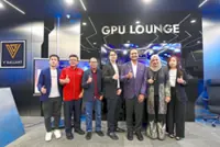 AI-powered workspace now in KL