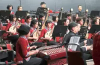 Spotlight on celebrated ‘erhu’ star