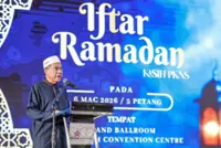 RM273k for less fortunate in S’gor