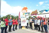 Longest bazaar offers competitiveness