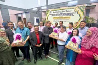 PJ mayor: Initiative a token of appreciation for MBPJ staff