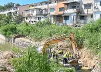 Repairs expedited for collapsed monsoon drain in Ampang Jaya
