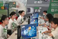 Digital asset market attracts major players