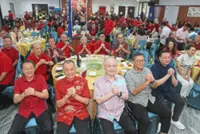 Land tax model panned