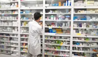 Medicine security at risk due to West Asia conflict 