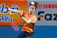 Ling Ching set to move up as Malaysia’s new No. 1 