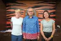 New data-driven framework to identify and monitor swimmers