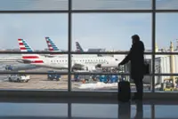 Airlines, truckers feel the pressure