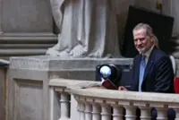 Mexico invites Spain's king to World Cup opening match