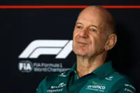 Motor racing-Aston Martin say Newey stays principal amid media speculation