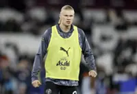 Chess-Man City striker Haaland invests in Norway Chess