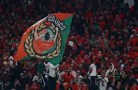 Soccer-Morocco fans celebrate 'justice' after AFCON title decision but appeal worries linger