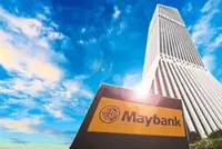 Maybank sells entire interest in Alam Maritim