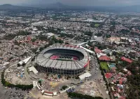 Soccer-FIFA projects $14 billion revenue for 2027-2030 cycle