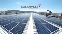 Solarvest on track to hit FY26 order-book target