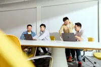 Sorry, Mom. You’re chatting with an AI agent, not your son.