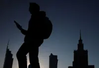 Poland plans to ban mobile phone use by under-16s in schools