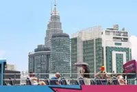 Time to refocus tourism strategy