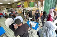 Mamak and Indian eateries still facing labour shortages