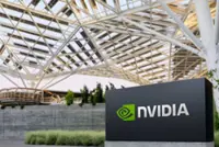 Nvidia to sell 1 million chips to Amazon by end of 2027 in cloud deal