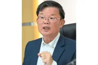 Chow refutes claims of being out of touch over taxes