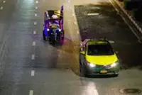 Fuel shortage hits taxi service at Bangkok’s Suvarnabhumi Airport