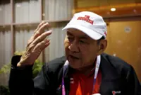 Indonesian billionaire Michael Bambang Hartono dies at 86